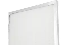 Samsung ERV 800 / 1000 MVHR filter set F8