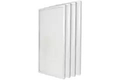 Samsung ERV 800 / 1000 MVHR filter set F8
