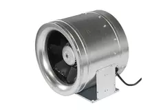 Inline tube fan 250mm mixed-flow ETALINE - EL 250 D2 01