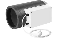 Brink Flair 400 electric pre and post heater