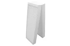 Orcon WTU 1500 EC E/IE filter set ISO ePM1 60%
