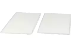 Brink Flair 300 / 400 MVHR filter set G4 – ISO Coarse 60%