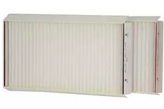 Zehnder WHR 918 filterset G4 + F7