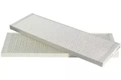 HRC EcoMax/MaxComfort 300/400 MVHR filter set ISO coarse 70% + ePM1 60% (own brand)