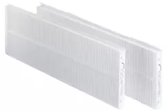 Zehnder ComfoAir Q 350 / 450 / 600 MVHR filter set G4