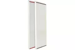 Zehnder ComfoAir E 300 / 400 MVHR filter set G4 + F7