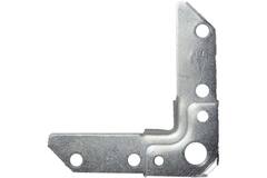 SB20 flange corner steel (piece)
