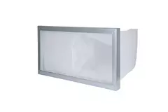 Inventum Ecolution Solo 50 MVHR filter G2