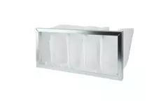 Nefit VentiLine VA/W 1.4 Combi MVHR filter sG2