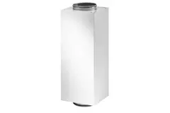 Vasco silencer for the D350 (EP) wtw unit