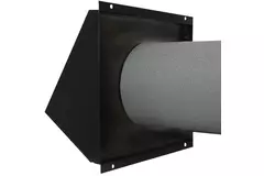 Thermoduct wall bushing 150 mm