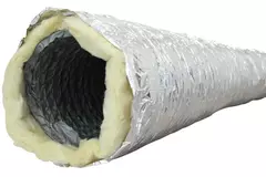 Greyflex Iso 315 for Stiebel Heat Pump