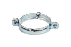 Metal bracket 150mm without rubber - PCWOR150