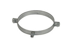 Thermoduct 9mm  bracket 160mm - PCTD160