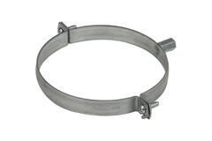 Thermoduct 9mm  bracket 160mm - PCTD160