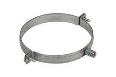 Thermoduct 9mm  bracket 160mm - PCTD160