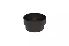 Ubbink Aerfoam reducer 160 to 180 mm
