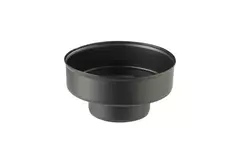 Ubbink Aerfoam reducer 125 to 180 mm