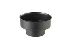 Ubbink Aerfoam reducer 125 to 160 mm