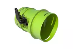 Ubbink Air Excellent 34C controllable valve