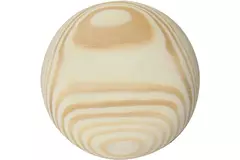 Wooden air valves round Ø100mm (KD100)
