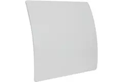 Decentralized WTW HRU wall Ø100 with 25 m³/h - HRU-WALL-100-25-PEG