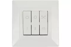 Remote control HRU-WALL-CONTR-I