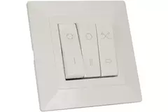Remote control HRU-WALL-CONTR-I