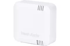 Vent-Axia Multihome temperature and humidity sensor wireless with battery - HUMB
