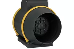 Inline tube fan 200mm mixed-flow ETAMASTER - EM 200 EC 01