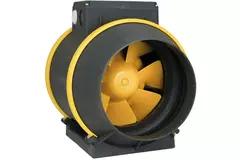 Inline tube fan 200mm mixed-flow ETAMASTER - EM 200 EC 01