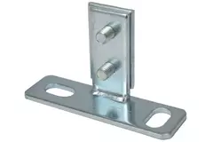Head flange 35/4 length (each)