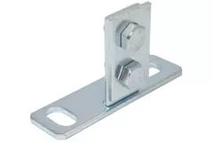 Head flange 35/4 length (each)
