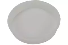 Plastic cap diameter 150 mm