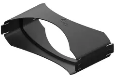 Heatpex Aria horizontal coupling