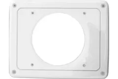 Vent-Axia Lo-Carbon iQ / Svensa wall plate (MRPL)