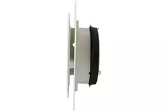 Vasco design ceiling valve luxury round (incl. smiley)