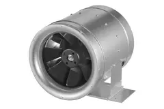 Ruck ETALINE M inline tube fan 250mm mixed-flow - EL 250 E2M 01