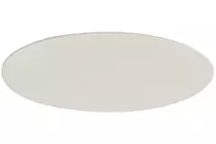 Vasco projectile valve for ceiling or wall, incl. smiley - 11VE30360