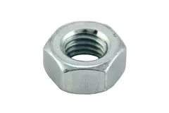 Nut hexagonal galv. m8 (250 pieces)