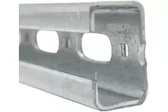 Mounting rail 35mm x 20mm L=1000mm
