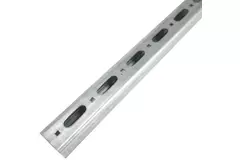 Mounting rail 35mm x 20mm L=1000mm