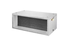 Ruck insulated cold water cooler for ETA 2400 F, 2400 V, 2400 H - KWRI 9030 01