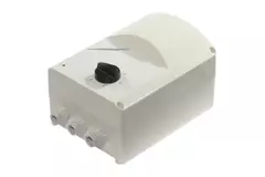 Ruck® 5-step transformer TEM 5.0 A transformer - TEM 050
