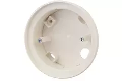 Brink surface-mounted box for CO2 sensor