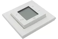 Orcon HRC display flush mounting 15RF