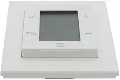Orcon HRC display flush mounting 15RF