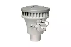 Pipe fan Zehnder Stork KPMe - up to 500m3/h