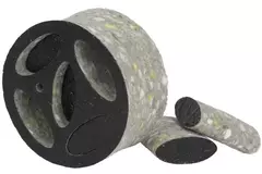 Inno ventilation pipe silencer Ø 100mm