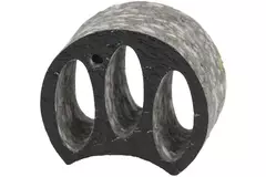 Inno ventilation pipe silencer Ø 80mm
